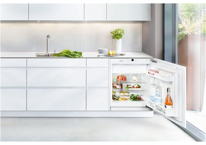 Liebherr UIK 1514-26 UB-Kühlschrank E 105/15L 82-88cm Unter
