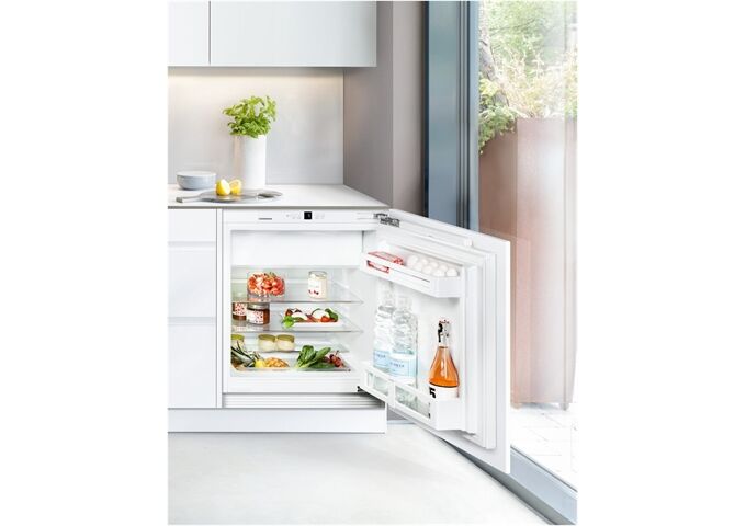 Liebherr UIK 1514-26 UB-Kühlschrank E 105/15L 82-88cm Unter
