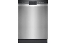 Siemens SN43HS17BE EB-Geschirrspüler Daten fehlen 60cm Unt