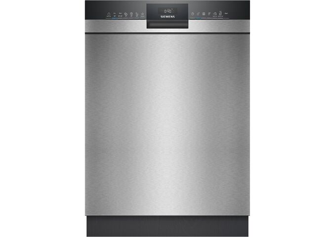 Siemens SN43HS17BE EB-Geschirrspüler Daten fehlen 60cm Unt