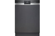 Siemens SN53HS07TE Ed EB-Geschirrspüler C 60cm integr. 46d