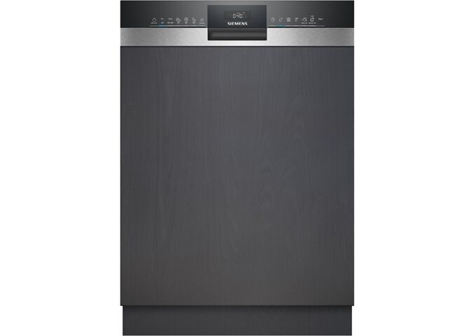 Siemens SN53HS07TE Ed EB-Geschirrspüler C 60cm integr. 46d