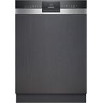 Siemens SN53HS17BE Ed EB-Geschirrspüler C 60cm integr. 42d Siemens SN53HS17BE Ed EB-Geschirrspüler C 60cm integr. 42d