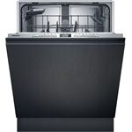 Siemens SN63HX07TE EB-Geschirrspüler Daten fehlen 60cm vol
