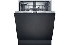 Siemens SN63HX07TE EB-Geschirrspüler Daten fehlen 60cm vol