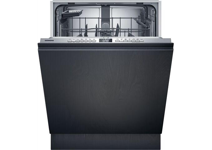 Siemens SN63HX07TE EB-Geschirrspüler Daten fehlen 60cm vol