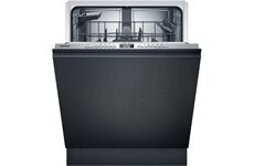 Siemens SN63HX17BE EB-Geschirrspüler Daten fehlen 60cm vol