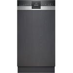 Siemens SR53ES25KE Ed EB-Geschirrspüler B 45cm integr. 44d
