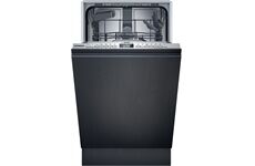 Siemens SR63EX25BE EB-Geschirrspüler Daten fehlen 45cm vol