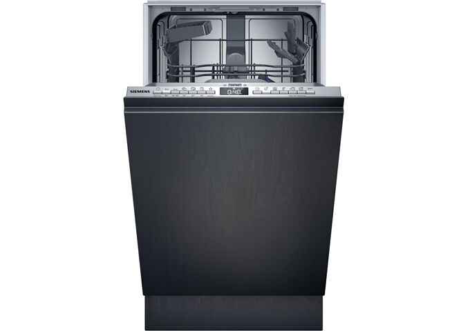 Siemens SR63EX25BE EB-Geschirrspüler Daten fehlen 45cm vol