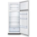 Gorenje RF4142PW4 ws Doppeltürkühlschr. 166/41L E 144x55x5