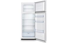 Gorenje RF4142PW4 ws Doppeltürkühlschr. 166/41L E 144x55x5