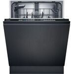 Siemens SX61HX01TE EB-Geschirrspüler Daten fehlen 60cm int