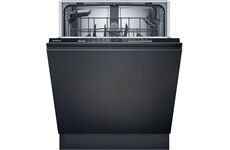 Siemens SX61HX01TE EB-Geschirrspüler Daten fehlen 60cm int