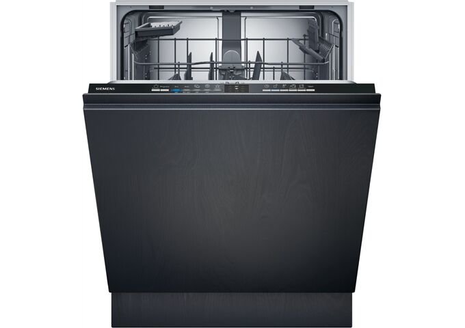 Siemens SX61HX01TE EB-Geschirrspüler Daten fehlen 60cm int