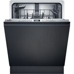 Siemens SX63HX17BE EB-Geschirrspüler Daten fehlen 60cm vol Siemens SX63HX17BE EB-Geschirrspüler Daten fehlen 60cm vol