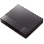 Sony BDP-S1700B.EC1 sw Blu-ray Spieler