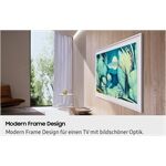 Samsung GQ55LS03FAUXZG Lifestyle LED-TV 4K UHD The Frame