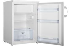 Gorenje RB492PW Tischkühlschrank 105/14L E 84,5x56x57,9cm