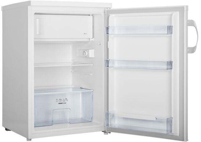 Gorenje RB492PW Tischkühlschrank 105/14L E 84,5x56x57,9cm