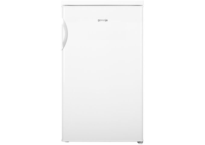 Gorenje RB492PW Tischkühlschrank 105/14L E 84,5x56x57,9cm