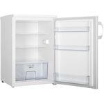 Gorenje R492PW Tischkühlschrank 137L E 84,5x56x57,9cm