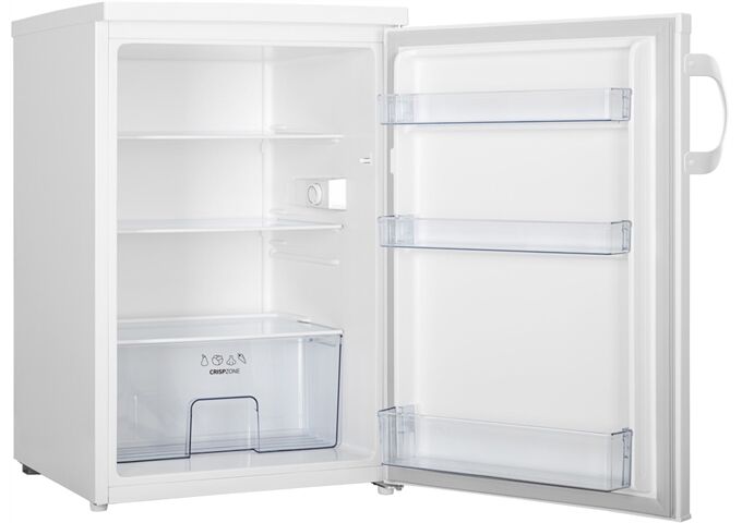 Gorenje R492PW Tischkühlschrank 137L E 84,5x56x57,9cm