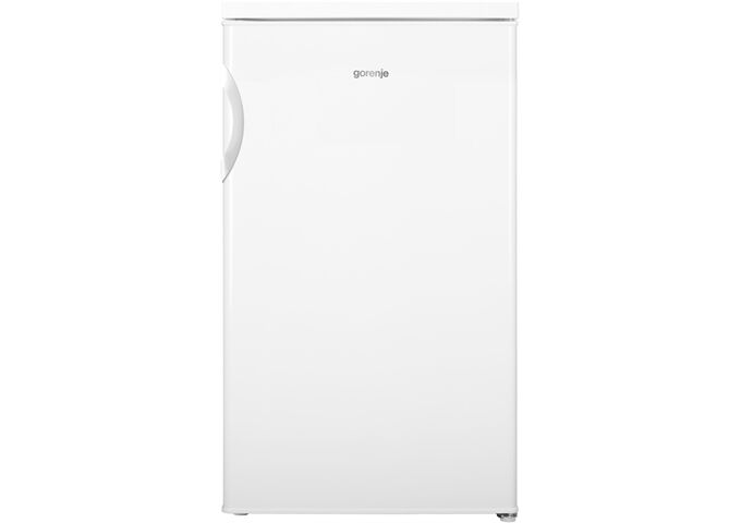 Gorenje R492PW Tischkühlschrank 137L E 84,5x56x57,9cm