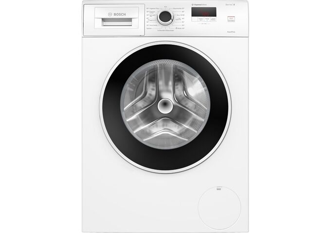 Bosch WGE0242H Waschautomat A 7kg 1400U