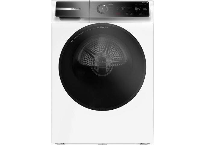 Bosch WRB247C40 Wärmepumpentrockner A 9kg AutoDry Selfcl