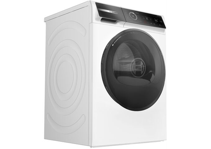 Bosch WRB247C40 Wärmepumpentrockner A 9kg AutoDry Selfcl