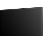 Hisense 85U7Q Pro sw LED-TV Mini LED UHD Multituner BT Sma Hisense 85U7Q Pro sw LED-TV Mini LED UHD Multituner BT Sma