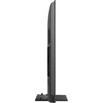 Hisense 85U7Q Pro sw LED-TV Mini LED UHD Multituner BT Sma Hisense 85U7Q Pro sw LED-TV Mini LED UHD Multituner BT Sma