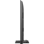 Hisense 85U7Q Pro sw LED-TV Mini LED UHD Multituner BT Sma Hisense 85U7Q Pro sw LED-TV Mini LED UHD Multituner BT Sma