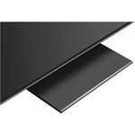 Hisense 85U7Q Pro sw LED-TV Mini LED UHD Multituner BT Sma Hisense 85U7Q Pro sw LED-TV Mini LED UHD Multituner BT Sma