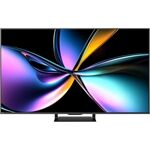 Hisense 55U7Q Pro sw LED-TV Mini LED UHD Multituner BT Sma