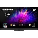 Panasonic TV-65Z95BEG sw/mt LED-TV OLED 4K UHD Penta Tuner F Panasonic TV-65Z95BEG sw/mt LED-TV OLED 4K UHD Penta Tuner F