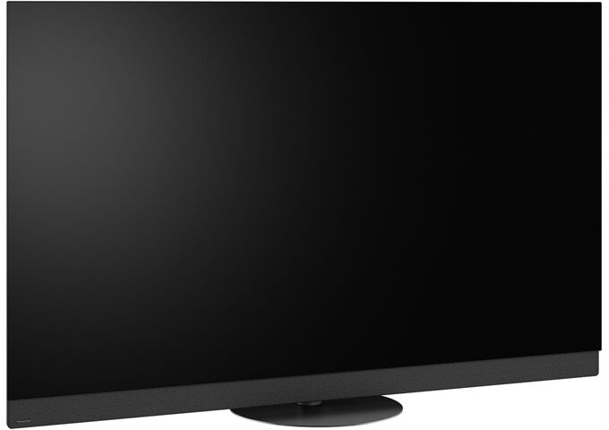 Panasonic TV-65Z95BEG sw/mt LED-TV OLED 4K UHD Penta Tuner F
