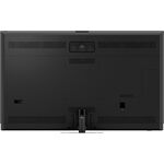 Panasonic TV-65Z95BEG sw/mt LED-TV OLED 4K UHD Penta Tuner F Panasonic TV-65Z95BEG sw/mt LED-TV OLED 4K UHD Penta Tuner F