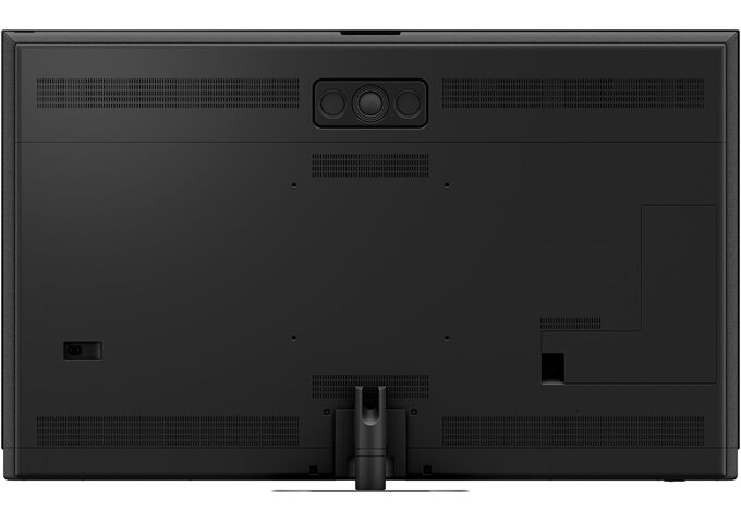 Panasonic TV-65Z95BEG sw/mt LED-TV OLED 4K UHD Penta Tuner F