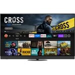 Panasonic TV-65Z95BEG sw/mt LED-TV OLED 4K UHD Penta Tuner F Panasonic TV-65Z95BEG sw/mt LED-TV OLED 4K UHD Penta Tuner F