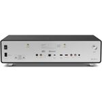 Sonoro Avaton graphit(matt)-silber 2.1 System,DAB+,BT,Sma