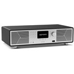 Sonoro Avaton graphit(matt)-silber 2.1 System,DAB+,BT,Sma