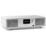 Sonoro Avaton weiß(matt)-silber 2.1 System,DAB+,BT,Smart, Sonoro Avaton weiß(matt)-silber 2.1 System,DAB+,BT,Smart,