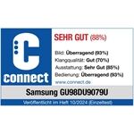 Samsung GU98DU9079UXZG LED-TV UHD DVB-T2HD/C/S2 SMART