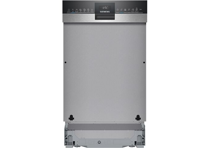 Siemens SR53ES25KE Ed EB-Geschirrspüler B 45cm integr. 44d
