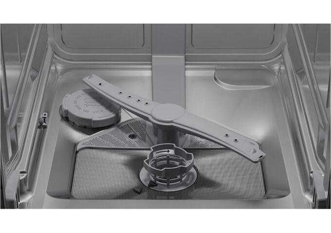 Siemens SR53ES25KE Ed EB-Geschirrspüler B 45cm integr. 44d