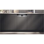 Siemens SR53ES25KE Ed EB-Geschirrspüler B 45cm integr. 44d