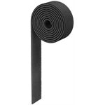 HAMA 221007 Klettband universell beidseitig 1m schwarz HAMA 221007 Klettband universell beidseitig 1m schwarz