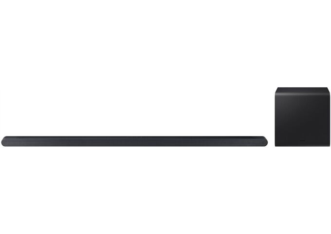 Samsung HW-S810 GD schwarz Soundbar 3.1.2 Kanal 330W